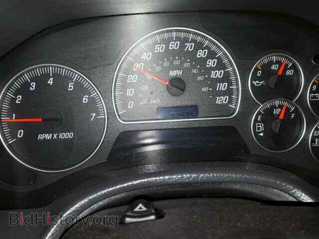 2004 GMC ENVOY - VIN: 1GKET16S746154160 - Фото 8
