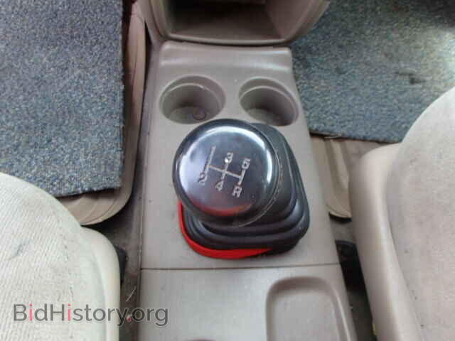 2002 MAZDA TRIBUTE - VIN: 4F2YU07B32KM10667 - Фото 9