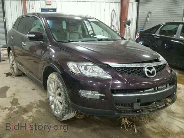 Photo JM3TB28A780164221 - MAZDA CX-9 2008