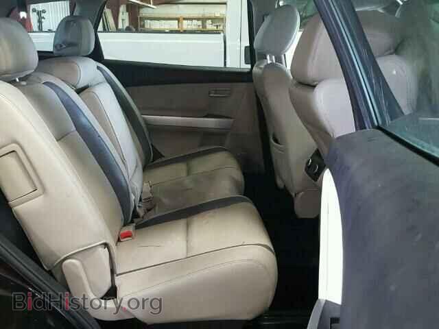 2008 MAZDA CX-9 - VIN: JM3TB28A780164221 - Фото 6
