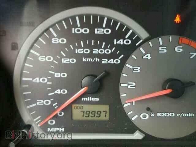 2003 MITSUBISHI ECLIPSE - VIN: 4A3AC34G93E073585 - Фото 8