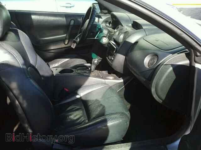 2000 MITSUBISHI ECLIPSE - VIN: 4A3AC54LXYE117612 - Фото 5