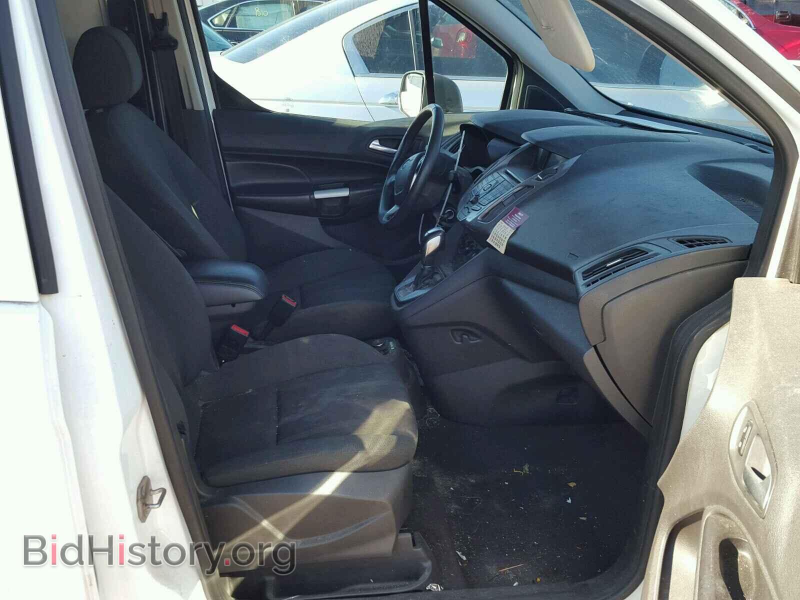2014 FORD TRANSIT CO - VIN: NM0LS7F74E1151541 - Фото 5