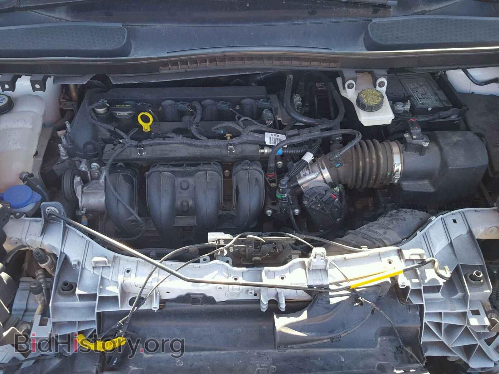 2014 FORD TRANSIT CO - VIN: NM0LS7F74E1151541 - Фото 7
