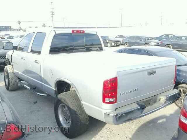 2004 DODGE RAM 1500 - VIN: 1D7HA18D74J120543 - Фото 3
