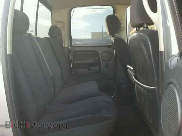 2004 DODGE RAM 1500 - VIN: 1D7HA18D74J120543 - Фото 6