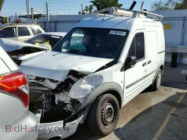 2011 FORD TRANSIT CO - VIN: NM0LS7BN0BT049125 - Фото 2