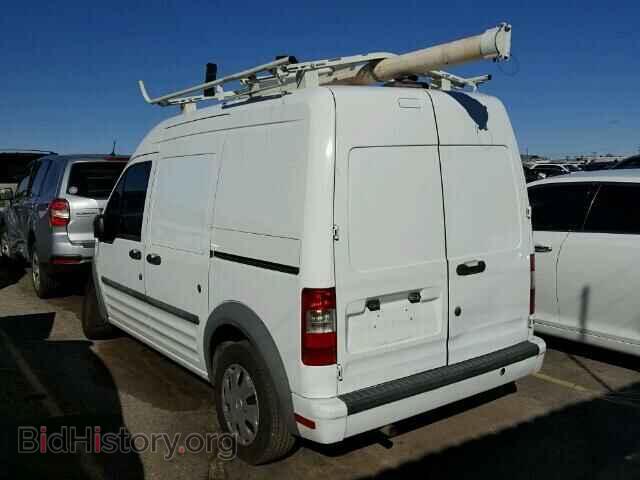 2011 FORD TRANSIT CO - VIN: NM0LS7BN0BT049125 - Фото 3