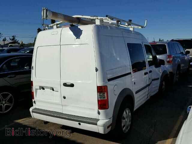 2011 FORD TRANSIT CO - VIN: NM0LS7BN0BT049125 - Фото 4