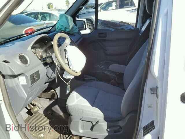 2011 FORD TRANSIT CO - VIN: NM0LS7BN0BT049125 - Фото 5