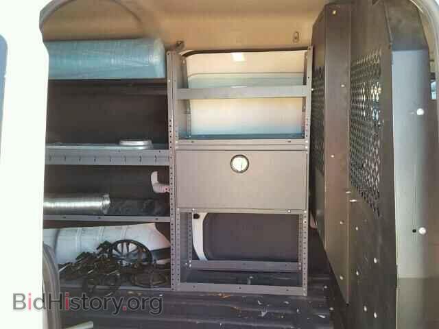2011 FORD TRANSIT CO - VIN: NM0LS7BN0BT049125 - Фото 6