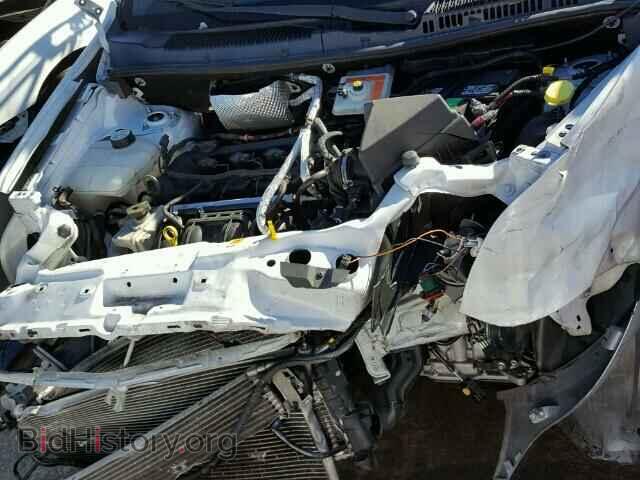 2011 FORD TRANSIT CO - VIN: NM0LS7BN0BT049125 - Фото 7