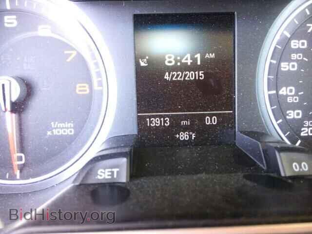 2014 AUDI A4 - VIN: WAUFFAFL5EA045708 - Фото 8