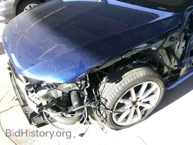 2014 AUDI A4 - VIN: WAUFFAFL5EA045708 - Фото 9