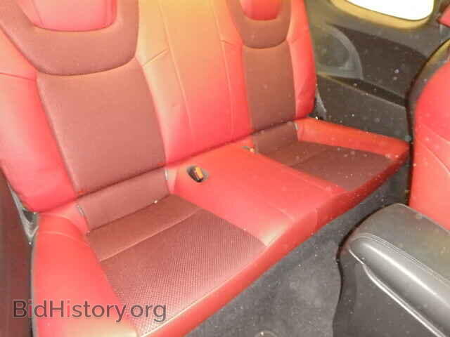 2013 HYUNDAI GENESIS - VIN: KMHHT6KD6DU112020 - Фото 6