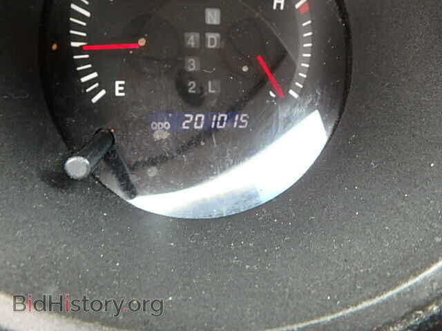 2003 LEXUS ES300 - VIN: JTHBF30G036014521 - Фото 8