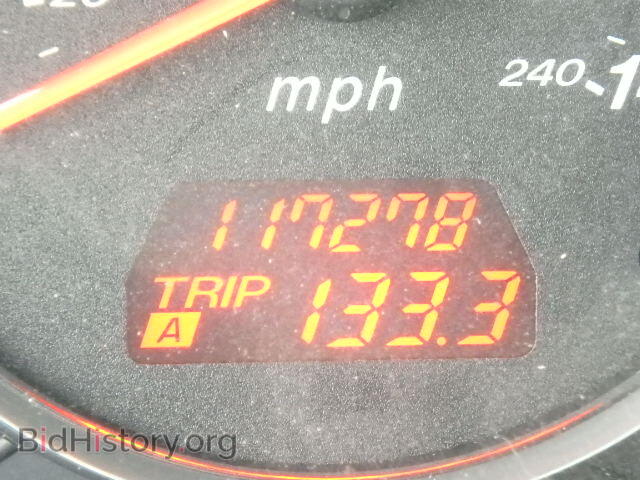 2007 MAZDA 6 - VIN: 1YVHP80C275M45516 - Photo 8