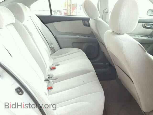 2006 KIA OPTIMA - VIN: KNAGE123465021598 - Фото 6