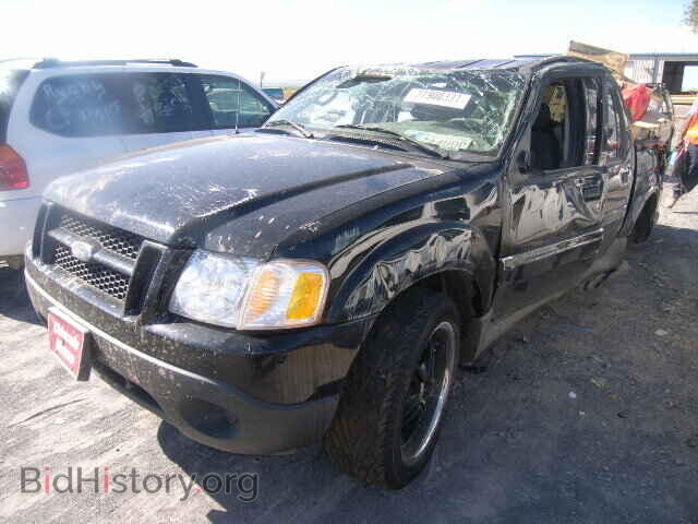 2005 FORD EXPLORER - VIN: 1FMZU67K05UA79638 - Фото 2
