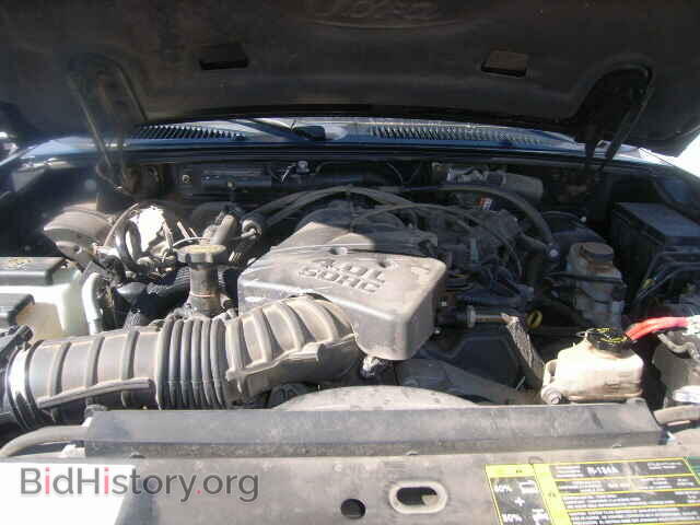 2005 FORD EXPLORER - VIN: 1FMZU67K05UA79638 - Фото 7