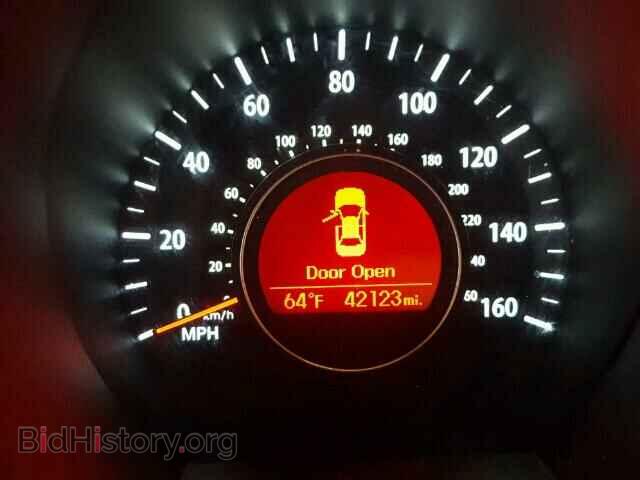 2013 KIA OPTIMA - VIN: KNAGM4A75D5326047 - Photo 8