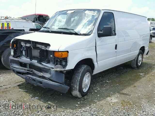 2014 FORD ECONOLINE - VIN: 1FTNE1EW7EDA16383 - Photo 2