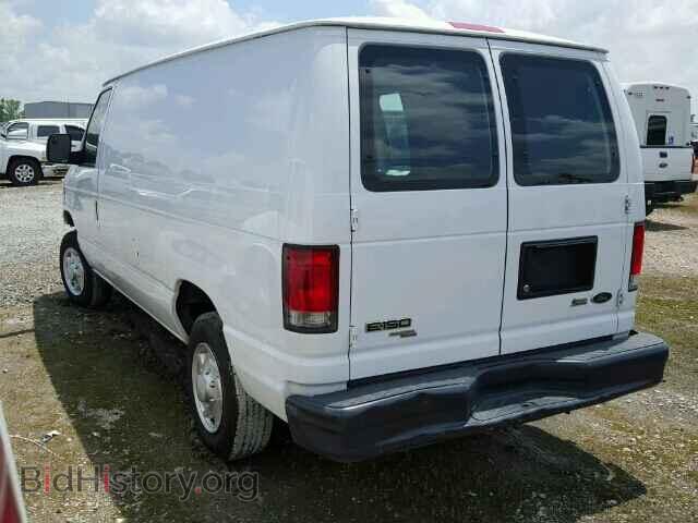 2014 FORD ECONOLINE - VIN: 1FTNE1EW7EDA16383 - Photo 3