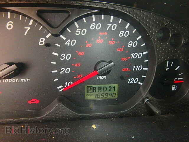 2002 MAZDA TRIBUTE - VIN: 4F2CU09192KM30839 - Фото 8