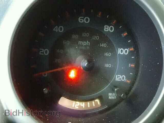 2004 HONDA ELEMENT - VIN: 5J6YH28614L010972 - Photo 8