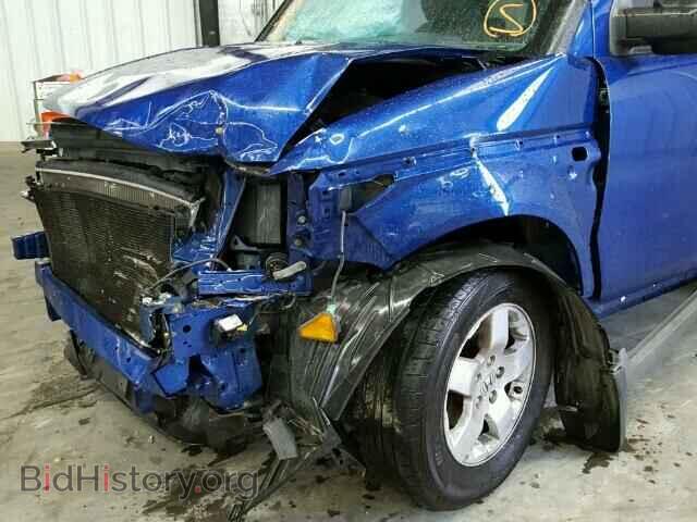 2004 HONDA ELEMENT - VIN: 5J6YH28614L010972 - Photo 9