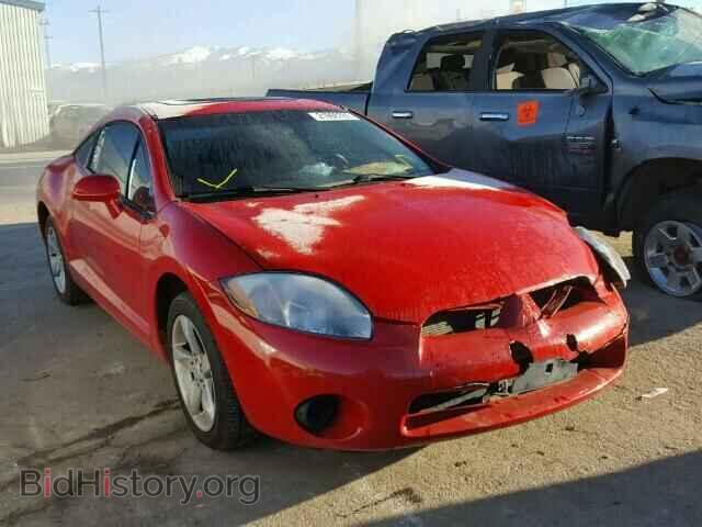 Photo 4A3AK24F06E038541 - MITSUBISHI ECLIPSE 2006