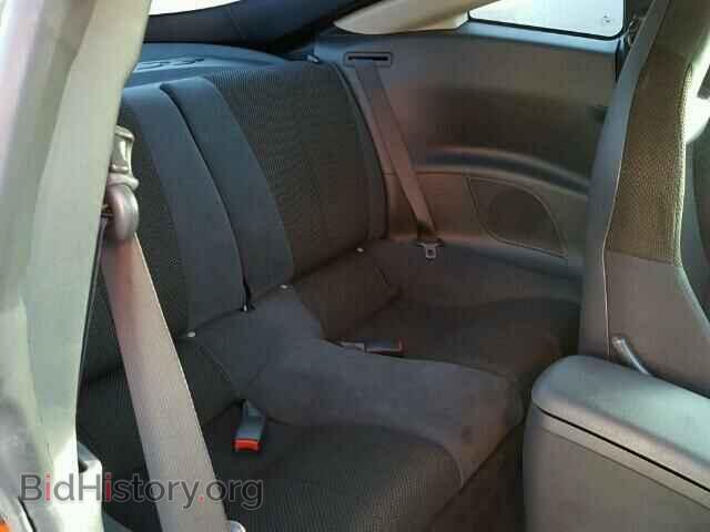 2006 MITSUBISHI ECLIPSE - VIN: 4A3AK24F06E038541 - Photo 6