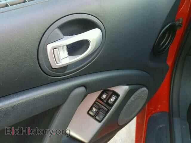 2006 MITSUBISHI ECLIPSE - VIN: 4A3AK24F06E038541 - Photo 9