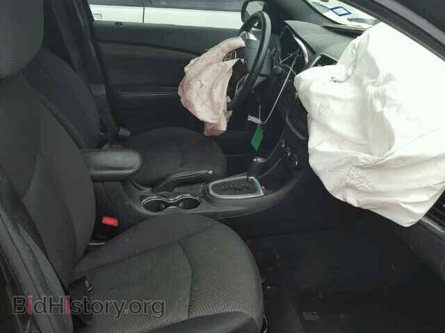 2013 DODGE AVENGER - VIN: 1C3CDZCB4DN661529 - Photo 5