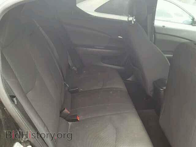 2013 DODGE AVENGER - VIN: 1C3CDZCB4DN661529 - Photo 6