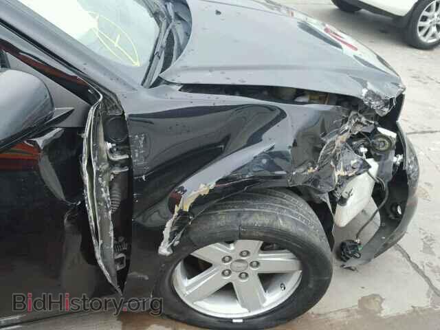 2013 DODGE AVENGER - VIN: 1C3CDZCB4DN661529 - Photo 10