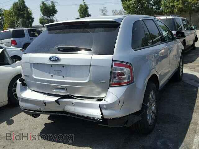 2010 FORD EDGE - VIN: 2FMDK3JC9ABB52358 - Фото 4