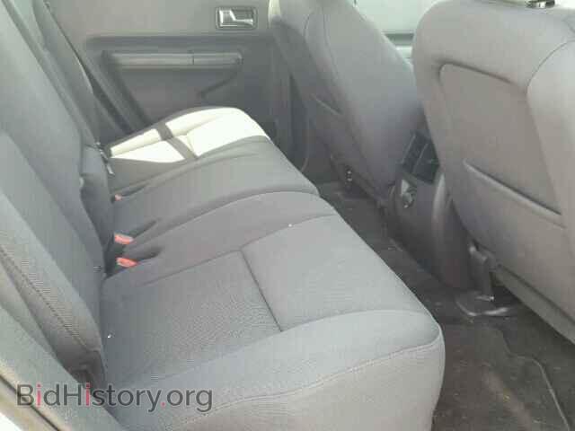 2010 FORD EDGE - VIN: 2FMDK3JC9ABB52358 - Фото 6