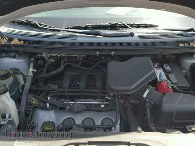 2010 FORD EDGE - VIN: 2FMDK3JC9ABB52358 - Фото 7