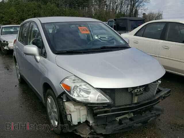 Photo 3N1BC1CP6BL476289 - NISSAN VERSA 2011