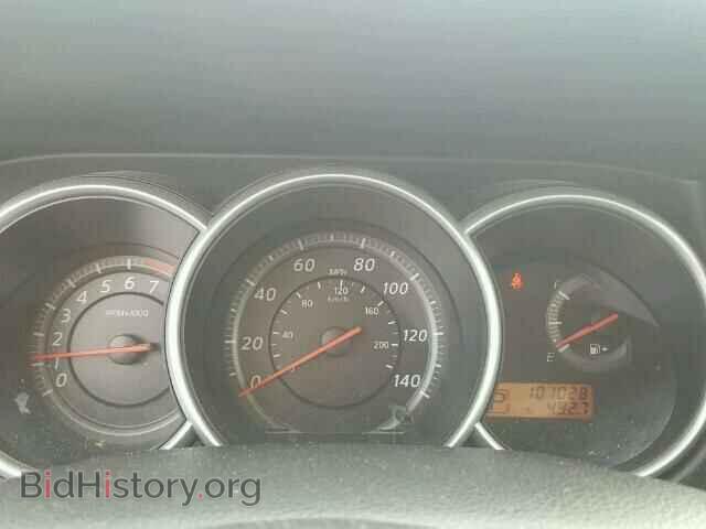 2011 NISSAN VERSA - VIN: 3N1BC1CP6BL476289 - Photo 8