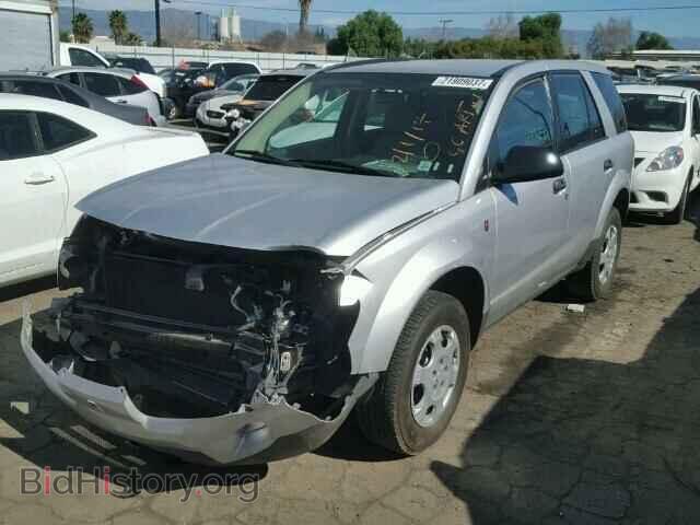 2003 SATURN VUE - VIN: 5GZCZ33D73S894704 - Фото 2