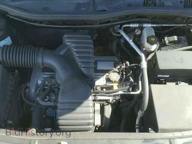 2003 SATURN VUE - VIN: 5GZCZ33D73S894704 - Фото 7