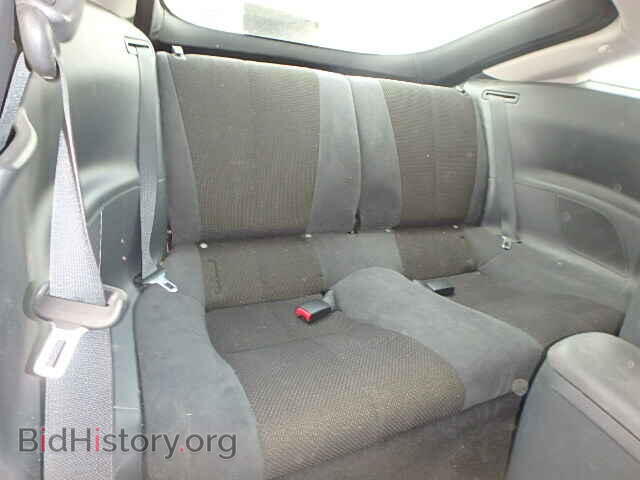 2008 MITSUBISHI ECLIPSE - VIN: 4A3AK24F48E002211 - Фото 6