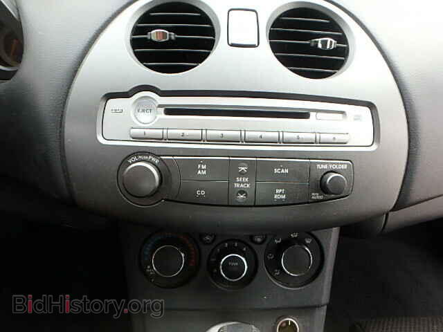 2008 MITSUBISHI ECLIPSE - VIN: 4A3AK24F48E002211 - Фото 9