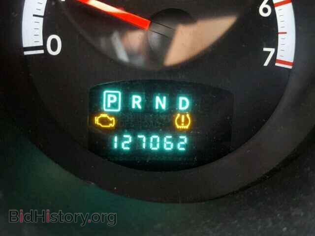 2007 DODGE NITRO - VIN: 1D8GU28K87W560815 - Photo 8