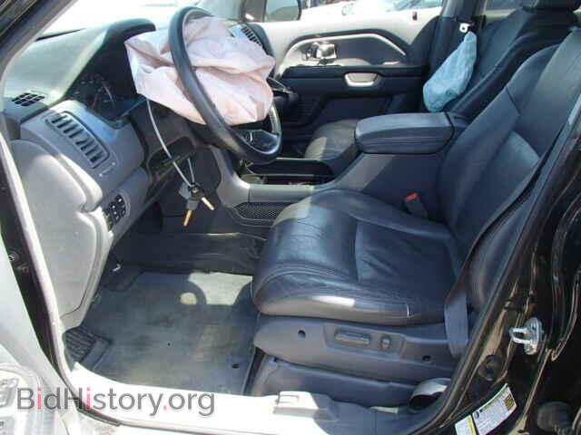 2005 HONDA PILOT - VIN: 5FNYF18645B010197 - Photo 5