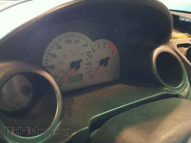 2000 MITSUBISHI ECLIPSE - VIN: 4A3AC54L3YE096831 - Фото 8