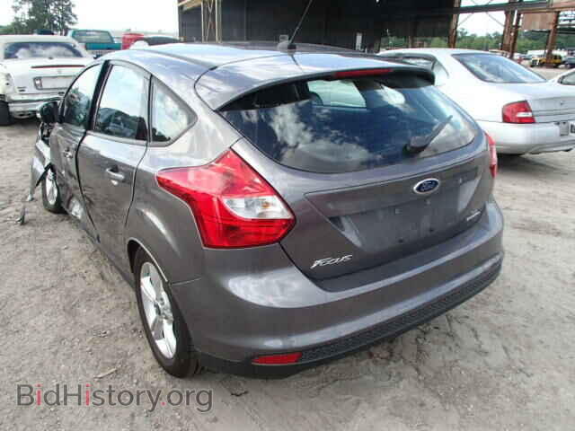 2014 FORD FOCUS - VIN: 1FADP3K22EL378880 - Photo 3