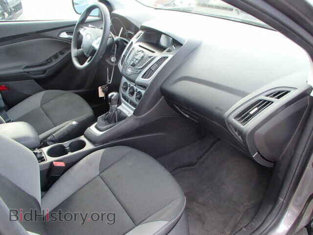 2014 FORD FOCUS - VIN: 1FADP3K22EL378880 - Photo 5